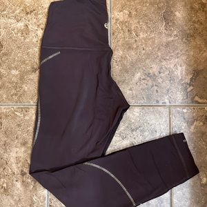 LULULEMON ALIGN LEGGINGS SIZE 6